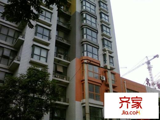 国展新座外景图楼座图