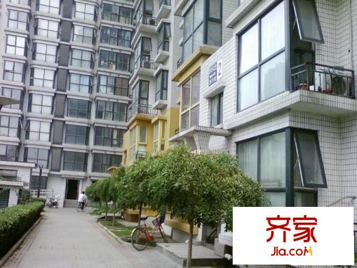 国展新座外景图楼座图