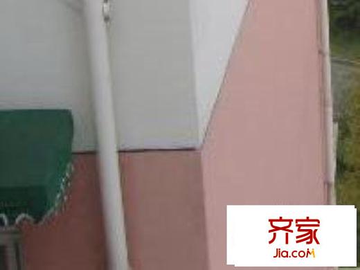 现代花园外景图实景图