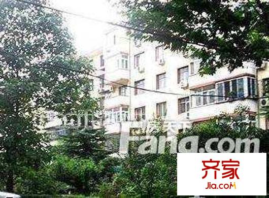 潞苑南大街88号院外景图1