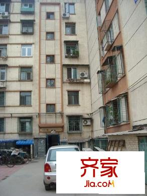 运河居外景图楼座图