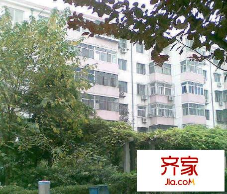 潞苑南大街88号院外景图5