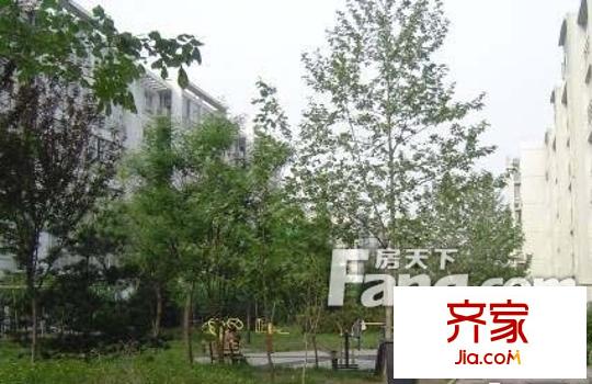 潞苑南大街88号院外景图2