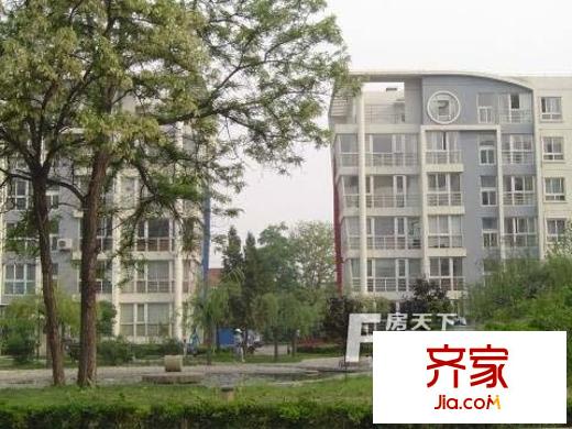 潞苑南大街88号院外景图3