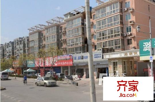 潞苑南大街88号院外景图6
