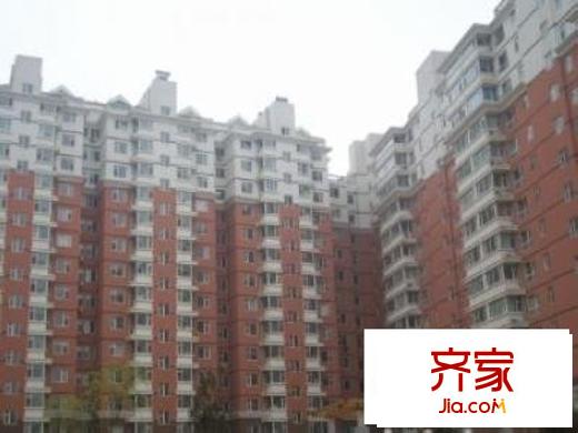 梨园小镇外景图近景图