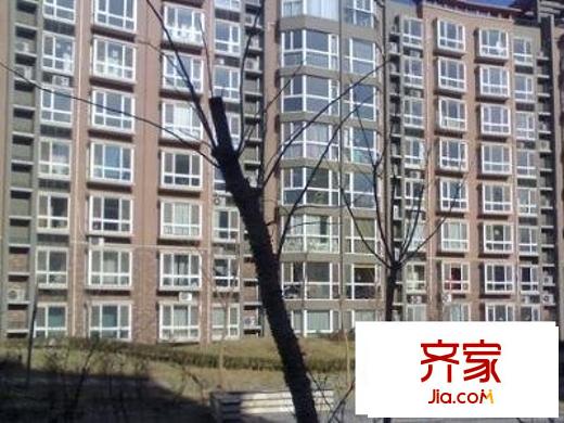 梨园小镇外景图远景图