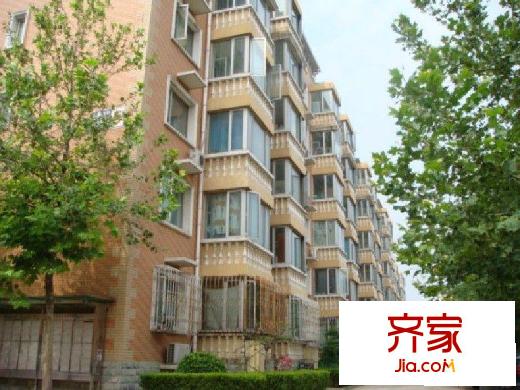 馨通家园外景图小区