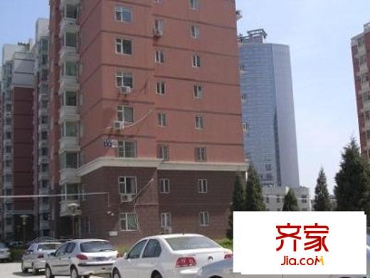 梨园小镇外景图远景图
