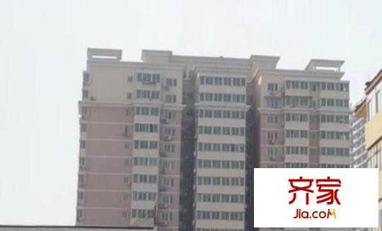 同心嘉园外景图1