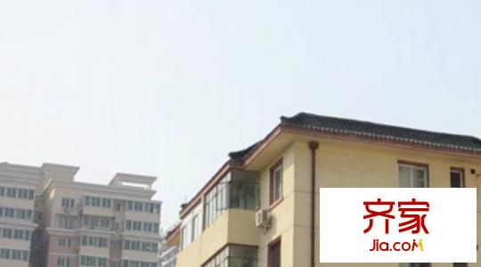 同心嘉园外景图5