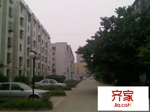 源泉苑外景图远景