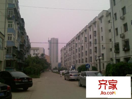 源泉苑外景图全景