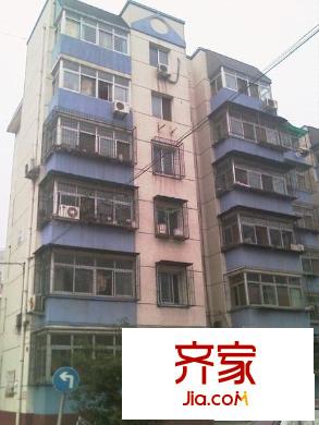 源泉苑外景图全貌