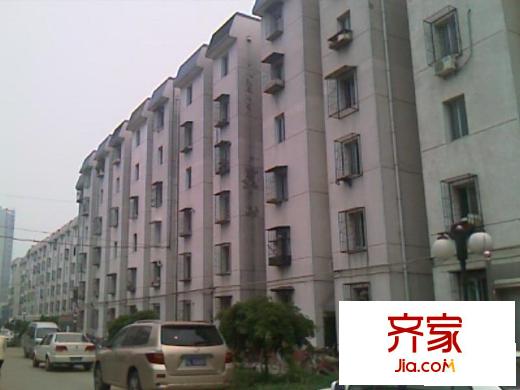 源泉苑外景图侧面