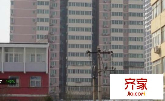同心嘉园外景图2
