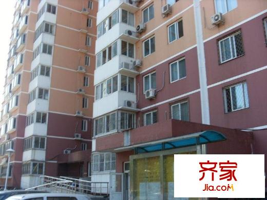 东环居苑外景图楼盘图