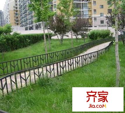 裕瑞轩外景图