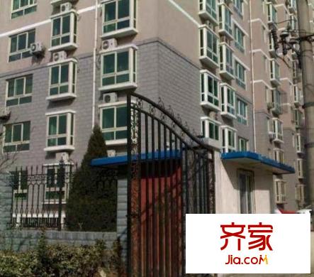裕瑞轩外景图