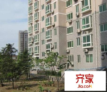 裕瑞轩外景图