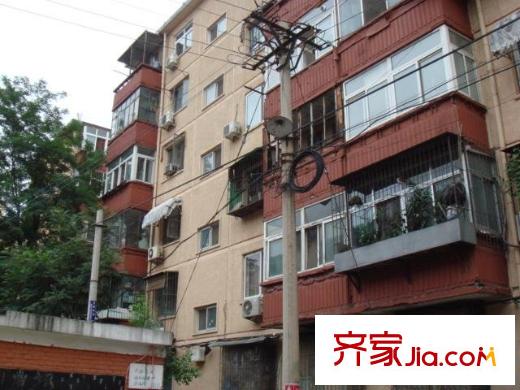 十里堡北区配套图周边