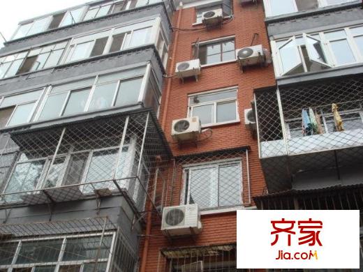 十里堡北区外景图楼盘图