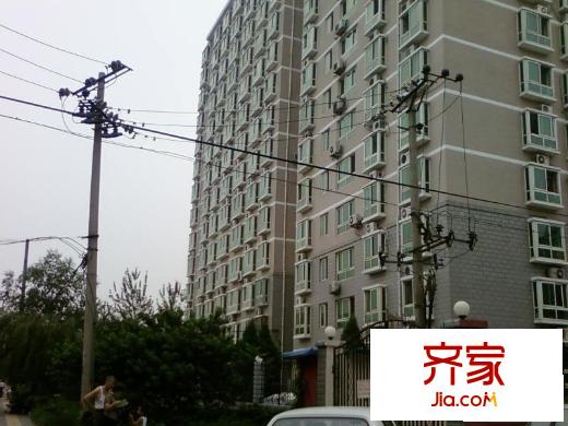 裕瑞轩外景图楼座图
