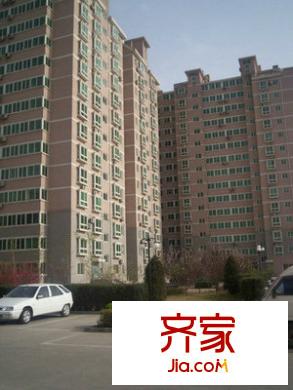 裕瑞轩外景图