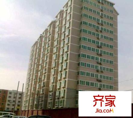 裕瑞轩外景图