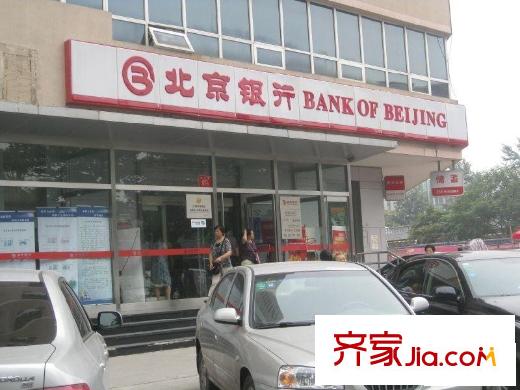 农光里小区配套图周边