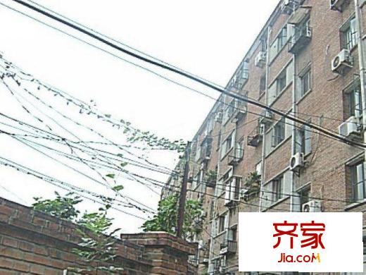 炮局头条外景图楼座图