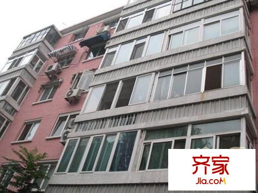 炮局头条外景图