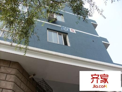 利景名门外景图楼座图