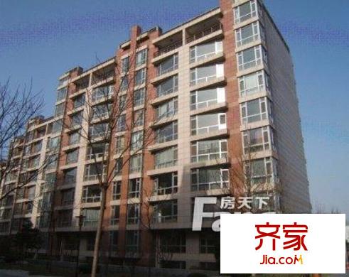 康斯丹郡外景图11