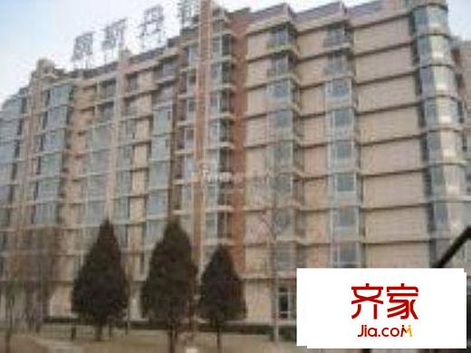 康斯丹郡外景图