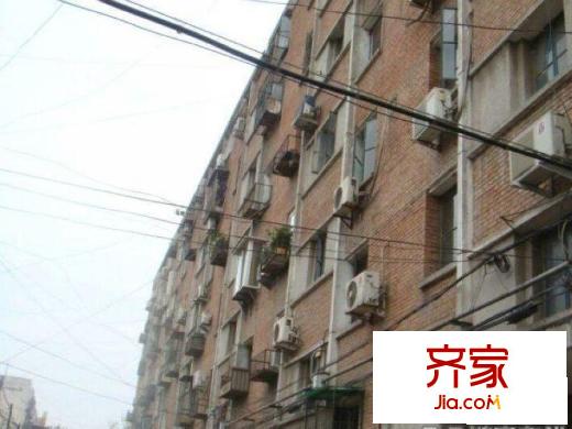 炮局头条外景图楼座图
