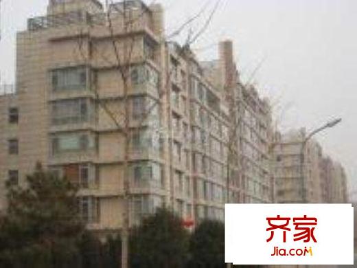 康斯丹郡外景图