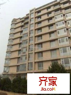 康斯丹郡外景图