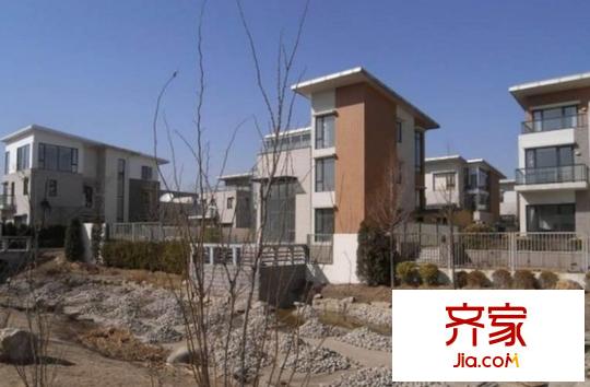 卓锦万代外景图