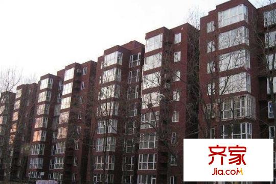 講禮新村外景圖