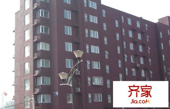 講禮新村外景圖