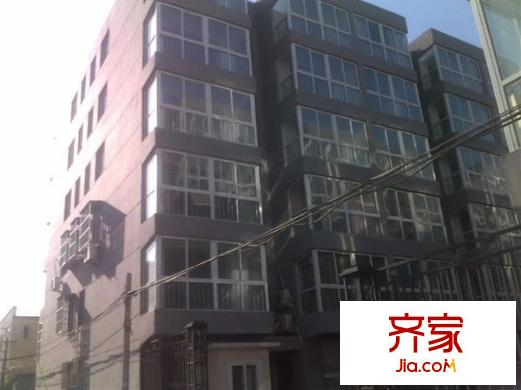 祥和乐园外景图