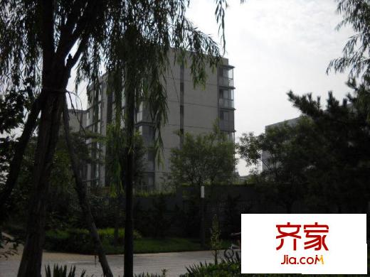 海澜东苑外景图楼盘图