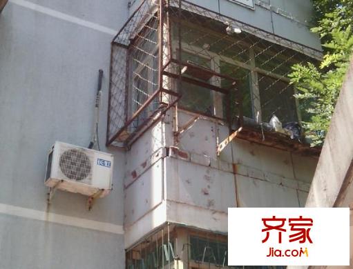 芍药居9号院外景图