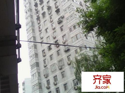 芍药居9号院外景图