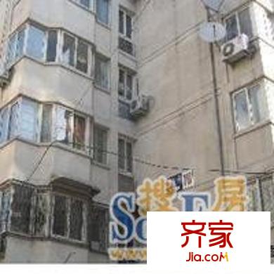 怡思苑外景图