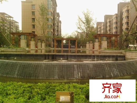 逸翠园外景图