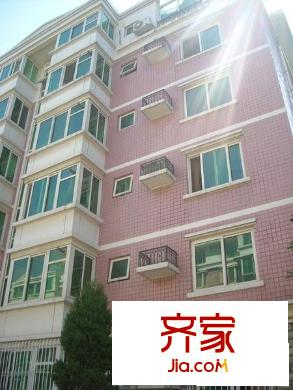 运河园外景图楼座图