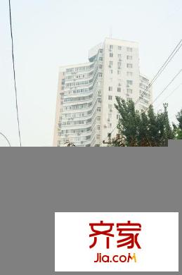 八里庄西里外景图