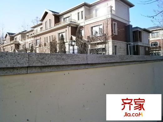 扬州水乡外景图